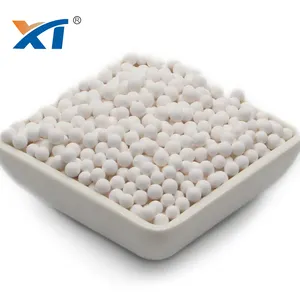 XINTAO 3-5mm al2o3 가격 활성 알루미나 과산화수소