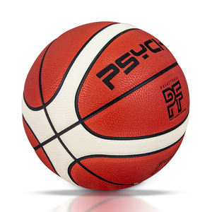 PSYCHE Professioneller Personalisierter Standard-Basketball Größe 7 Maßgefertigter Basketball in Großmengen - Product Image 5