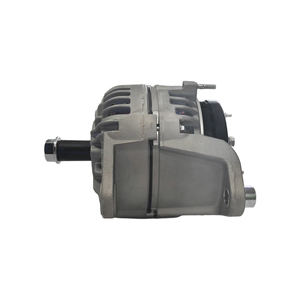 Heavy Duty xe tải máy móc Bộ phận động cơ 12V 200A alternator 8600313 - Product Image 4