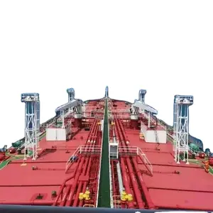 110,503 DWT used Aframax tanker for sale container vessel fish boat oil tanker self-unloading barge vessel tug boat