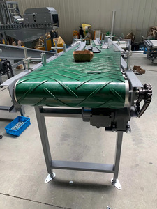 Chất lượng cao tùy chỉnh vành đai băng tải/phẳng vành đai băng tải - Product Image 5