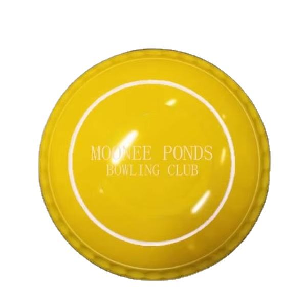 Lawn Bowls for Sale: Premium Quality Custom Options