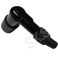 Bouchon de bougie d'allumage universel, pour générateur HONDA 152 154 152F 154F, pièces pour ATV et motos ATC110 ATC185 ATC200 ATC90