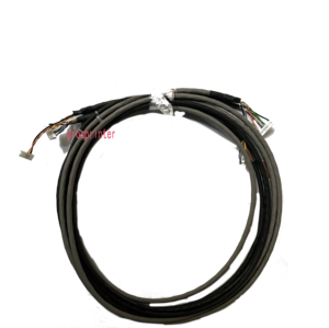 Câble de communication Mimaki MP-M026953 neuf, compatible avec les imprimantes à jet d'encre de la série <span class=keywords><strong>UCJV300</strong></span> - Product Image 1