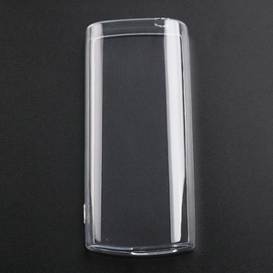 Funda de teléfono de TPU transparente a prueba de golpes para <span class=keywords><strong>Nokia</strong></span> 105 2G 4G 2023 HMD Fusion 125 110, funda transparente para teléfono móvil - Product Image 1