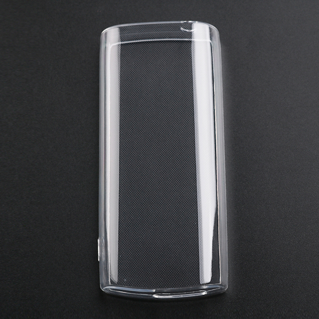 Clear Shockproof TPU Phone Case for Nokia 105 2G 4G 2023 HMD Fusion 125 110 Transparent Cellphone Cover