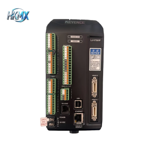 Sensor de Medición de Perfil de Alta Velocidad KEYENCE LJ-V7001P de Alta Calidad, Controlador Dedicado PNP con Garantía de Un Año - Product Image 1