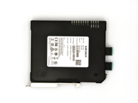 Switch Ethernet Inteligente Administrado Moxa SDS-3008 de 8 Puertos 10/100BaseT(X) RJ45 Industrial