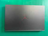 Ordinateur portable de jeu 16 pouces, directement de l'usine, Intel I7-9750H, carte graphique GTX1650, Windows 11 Home, clavier anglais