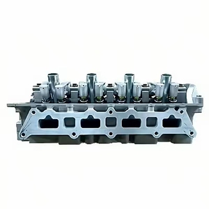 Sqr477f सिलेंडर सिर 1.5l schery फुलविन <span class=keywords><strong>2</strong></span> a3 a5 e5 x1 arza m11 इंजन पार्ट्स - Product Image 5