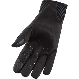 Gants de sport de plein air d'hiver personnalisés de qualité supérieure Gants de cyclisme d'hiver thermiques à écran tactile Logo personnalisé en gros - Product Image 5