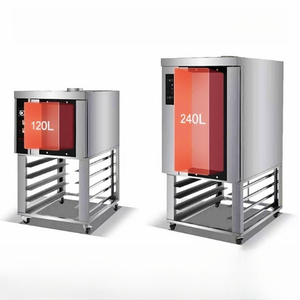 Horno de convección industrial Pan Panadería Pastel Comercial - Product Image 4