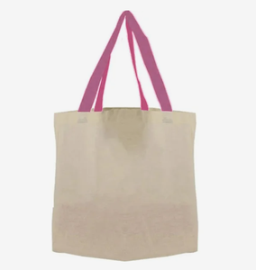 Bolsas de algodón impresas con logotipo personalizado para la comercialización de eventos promocionales <span class=keywords><strong>Brunch</strong></span> Giveaway Gift con su servicio de diseño - Product Image 4