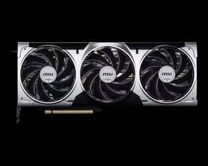 2026 RTX 5070 12G GDDR7 VENTUS 2X OC Surclocké PCI Gen5 Refroidi par ventilateur Large bande passante Faible latence 250W Gaming Accélération IA Frame Rate - Product Image 1