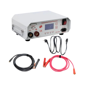 MST-90+ 120A Automotive Power Processor Programmier-Spannungsregler Ladegerät für Auto-ECU-Programmierung Spannungsstabilisator - Product Image 1