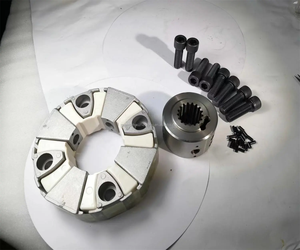 하이 퀄리티 유연한 커플 링 50H 유압 펌프 커플 링 162-6177 고무 커플 링 <span class=keywords><strong>EX200</strong></span>-1 <span class=keywords><strong>EX200</strong></span>-3/<span class=keywords><strong>5</strong></span> E320B E320C DH220-<span class=keywords><strong>5</strong></span> - Product Image 5