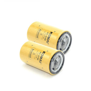 Filtros de Aceite Diésel para Excavadora Komai 6136-51-5120 para Montacargas Komatsu - Product Image 2