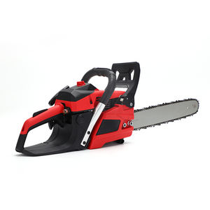 Tronçonneuse multifonctionnelle à essence 40cc avec réservoir d'huile de 250ml pour l'entretien des jardins - Product Image 4