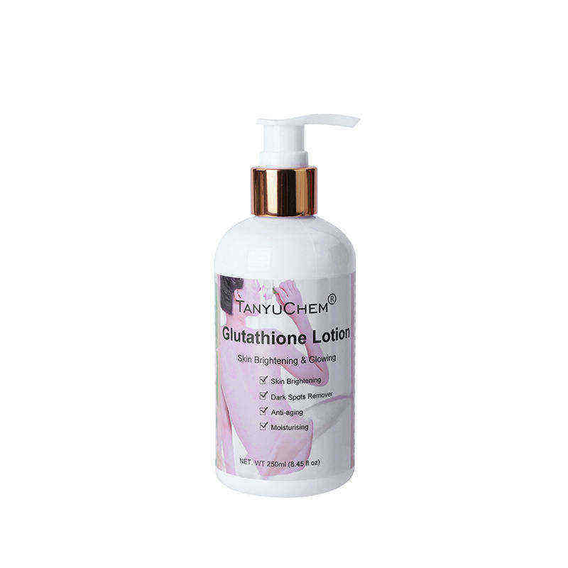 250ml luxury body lotion