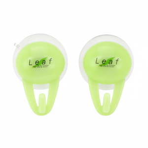 Gancio di aspirazione verde Inomata - Product Image 1