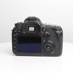 กล้อง DF Wholesale Professional Body Worn 7D Mark II ของแท้ สภาพ 99% พร้อมเลนส์ EF-S 18-55mm F/3.5-5.6 IS USM ตัวเลือกเสริม กล้องดิจิตอลมือสอง - Product Image 5
