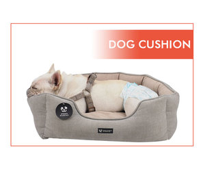 Peppy buddies LS neues Design neue Form Hund Haustier Bett Großhandel mit reversiblen Kissen Kissen Anti-Rutsch-Boden für die ganze Saison - Product Image 2
