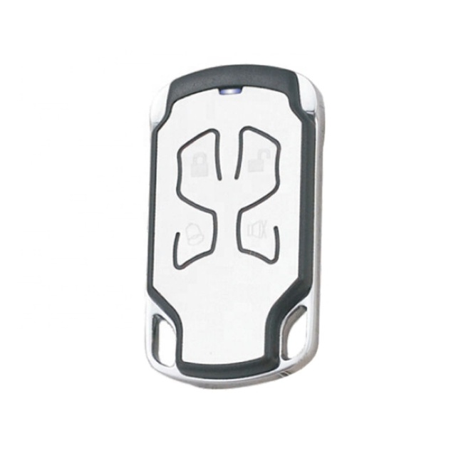 315/370/433 mhz Rolling Code Remote Control Code Grabber for Car Alarm and Keyless Entry System
