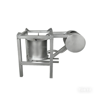 Brûleur à mazout extérieur commercial en acier inoxydable avec souffleur et contrôleur de vitesse <span class=keywords><strong>pour</strong></span> <span class=keywords><strong>chauffage</strong></span> industriel et camping 100-240V - Product Image 3