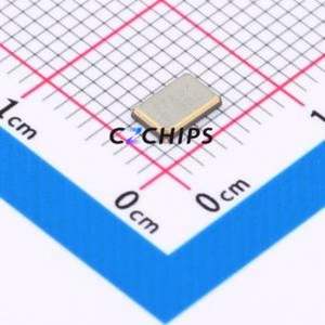 SL50328M20P Crystal (Passive) SMD5032-4P Crystal Oscillator 8MHz 10ppm 20pF 80Ohm - Product Image 1