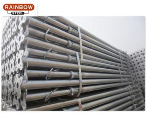 Andamios Usados para Construcción en Tianjin, Andamios de Anillo, Andamios de Capas - Product Image 6