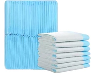 Almohadillas desechables personalizables para entrenamiento de mascotas, impermeables, de madera, algodón, calidad, todos los tamaños, negociables, muestras gratuitas disponibles para mascotas - Product Image 5