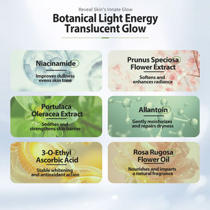 Conditionneur Hydra-Restore à la Biotine & Beurre de Karité - Répare les cheveux secs et abîmés, prévient les pointes fourchues - Product Image 4