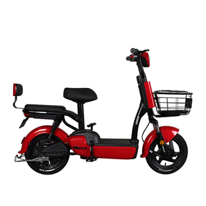 VIMODE Vélo Électrique Rétro <span class=keywords><strong>Femme</strong></span> Adulte à <span class=keywords><strong>Cadre</strong></span> <span class=keywords><strong>Bas</strong></span> Prix Abordable Style Vintage pour Commuter en Ville - Product Image 1