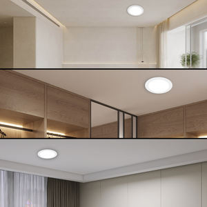 UL263 из нержавеющей стали, огненный светодиодный светильник 4 ''6'', 2 часа, противопожарный встраиваемый светильник - Product Image 6