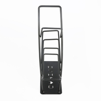 Accessoires de jeu de support de poignée de jeu en gros d'usine pour PS4/PS5/Xbox/support de manipulation de Base en métal de contrôleur de commutateur