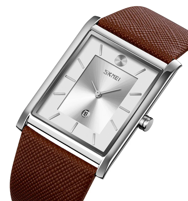 5 silver white