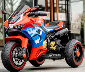 Coches Eléctricos de Carreras para Niños, Motocicletas Eléctricas para Niños - Product Image 3