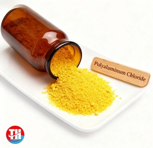 PAC Polychlorure d'aluminium, approvisionnement spécial pour le Vietnam, 10 ans d'<span class=keywords><strong>expérience</strong></span> en exportation - Product Image 3