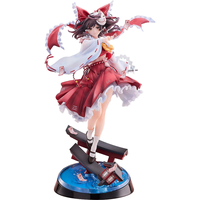 Figurine d'action anime 3D personnalisée en résine ABS et PVC, modèle de décoration de jouet de dessin animé, échelle 1/12, personnalisation sur mesure
