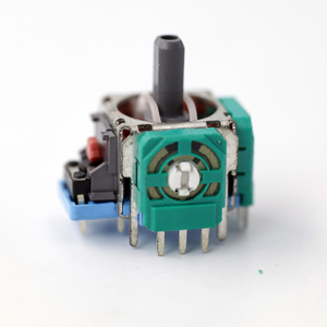 เซ็นเซอร์จอยสติ๊กแบบอนาล็อก 3 มิติ WEIAI <span class=keywords><strong>ALPS</strong></span> สำหรับจอยสติ๊กคอนโทรลเลอร์ <span class=keywords><strong>PS4</strong></span>  10K - Product Image 1