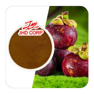 USA/EU Warehouse Halal sertifikat 4:1 10:1 Herbal Manggis bubuk ekstrak - Product Image 1