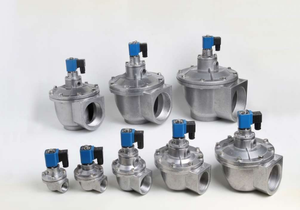 Notre valve d'impulsion de diaphragme en caoutchouc de 3 pouces, entièrement <span class=keywords><strong>Goyen</strong></span>-Interchangeable, réduit le coût d'entretien de 50%, installe en 30 minutes! - Product Image 4