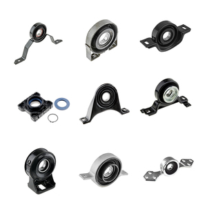 Soporte de eje cardán de Venta caliente para Mercedes-Benz 6394100681 - Product Image 2
