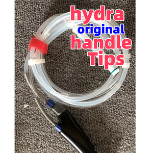 Vente flash : Conseils de soin du visage Hydra Skincare, Hydrafacy, hydratation intense, exfoliation, conseils de beauté, embouts pour appareil d'hydrodermabrasion - Product Image 2