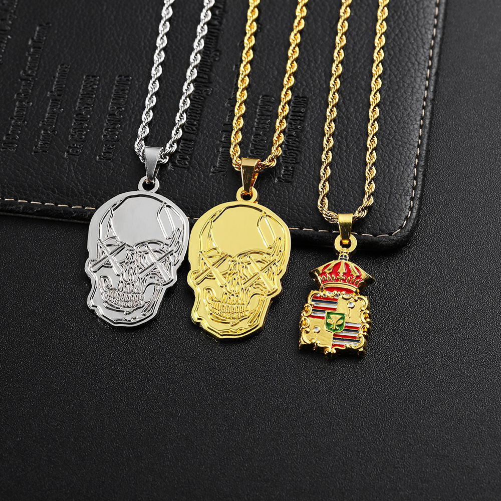 Fashion Jewelry Made In China /