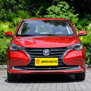 चीन की पेट्रोल कार चेंगन एल्विन यूएक्सइयांग 4-डोर 5-सीटर सेडान 1.5 टी 107 पीएस l4 चीनी गैसोलीन कारें - Product Image 2