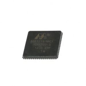 Chip Especializado QFP 88E1118-NNC1, Circuito Integrado, Componente Electrónico, Gran Cantidad, Precio Favorable - Product Image 1