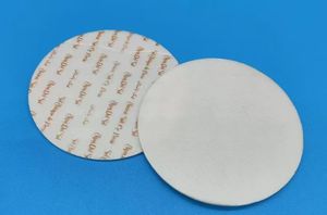 Revêtement imperméable, résistant aux hautes températures et à l'humidité, joint d'étanchéité en feuille d'aluminium de 0,05 mm - Product Image 2