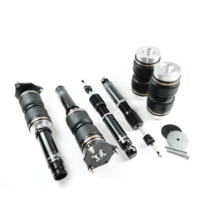 โช้คอัพถุงลมสำหรับชุดระบบกันสะเทือนแบบถุงลม - Product Image 4