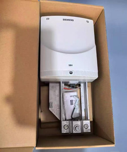 Actionneur authentique VVF47 VXF47, AC 24V, 3 positions, 1600N, 40mm, SBV61 S55160-A103, SBV81 S55160-A104 - Product Image 3